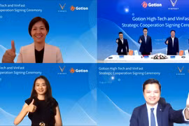 (Nguồn: VinFast)