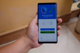Đến ngày 29/1, Việt Nam đã có hơn 25 triệu lượt cài đặt ứng dụng Bluezone phòng, chống dịch COVID-19. (Nguồn: Mt.gov.vn)