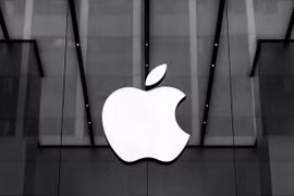 Apple khẳng định vị thế dẫn đầu trong việc giảm thiểu tác động đến môi trường trong nhiều năm qua. (Nguồn: Getty Images)
