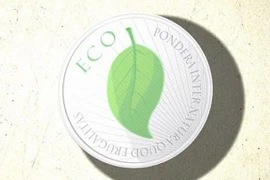 đồng tiền chung Eco của Cộng đồng Kinh tế Tây Phi (ECOWAS)