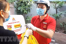 Ảnh minh họa. (Nguồn: TTXVN)