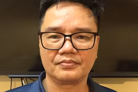Ông Mai Phan Lợi. (Ảnh: Công an Hà Nội)