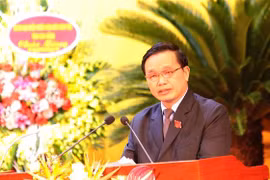 Ông Triệu Đình Lê. (Nguồn: TTXVN)