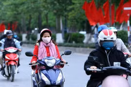 Ảnh minh họa. (Nguồn: TTXVN)