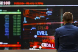 Ảnh minh họa. (Nguồn: Moneyweek)