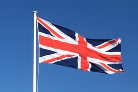 Ảnh minh họa. (Nguồn: Hampshireflag.co.uk)