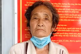 Đối tượng Lê Văn Hưng. (Nguồn: Công an tỉnh An Giang)