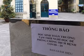 Ảnh minh họa. (Nguồn: TTXVN)