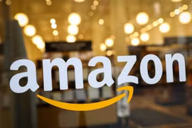 Amazon ủng hộ kế hoạch đầu tư táo bạo vào cơ sở hạ tầng của ông Biden. (Nguồn: Financialexpress)
