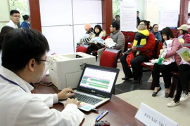 (Ảnh minh họa: Dương Ngọc/TTXVN)