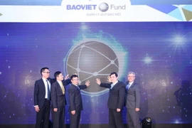 (Ảnh minh họa: Trần Việt/TTXVN)