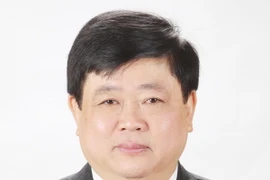 Ông Nguyễn Thế Kỷ, Ủy viên Ban Chấp hành Trung ương Đảng Cộng sản Việt Nam khóa XII, Phó Trưởng Ban Tuyên giáo Trung ương. (Ảnh: TTXVN)