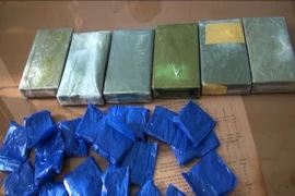 (Ảnh minh họa: Lê Hữu Quyết/TTXVN)