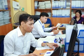 (Ảnh minh họa: Hoàng Hùng/TTXVN)