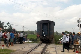 (Ảnh minh họa: Đỗ Trưởng/TTXVN)