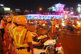 (Ảnh minh họa: Mạnh Linh/TXVN)