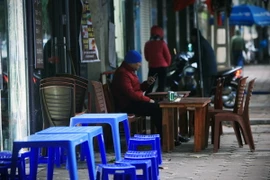 (Ảnh minh họa: Trọng Đạt/TTXVN)