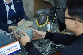 Ảnh minh họa. (Ảnh: CTV/Vietnam+)