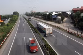 Ảnh chỉ mang tính minh họa. (Nguồn: TTXVN)