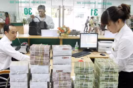 Ảnh minh họa. (Nguồn: CTV)