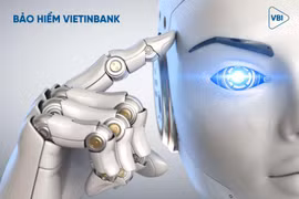 VBI hướng tới mục tiêu ứng dụng AI vào chăm sóc khách hàng. (Ảnh: CTV)