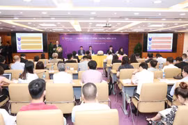 Quang cảnh Đại hội. (Ảnh: CTV)