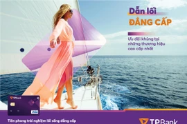 Ảnh minh họa. (Ảnh: CTV)