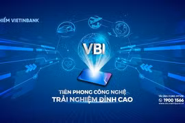 Ứng dụng My VBI đáp ứng được nhu cầu của khách hàng đối với sản phẩm bảo hiểm. (Ảnh: CTV)