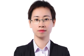 Bà Trương Thị Hoàng Lan đã có 8 năm công tác tại TPBank. (Nguồn: CTV)