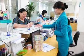 Kết quả xử lý nợ xấu năm 2018 rất khả quan. Ảnh minh họa. 