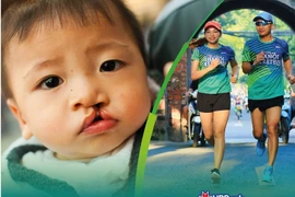 Ảnh minh họa. (Nguồn: CTV)