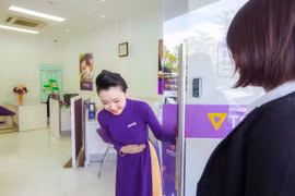 Ảnh minh họa. (Nguồn: CTV)