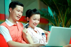 Thanh toán bằng thẻ HDBank nhận nhiều ưu đãi. (Ảnh: CTV)