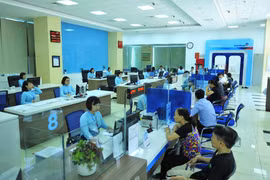 Hệ thống Core SunShine của VietinBank vận hành thông suốt, chính xác, nhận được sự tin tưởng, hài lòng từ khách hàng, đối tác. (Nguồn: CTV)