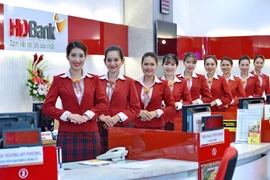 HDBank tuyển 1.000 nhân sự trên cả nước. (Ảnh: CTV)