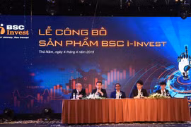 BSC i-Invest - bí quyết để đầu tư chứng khoán thành công. (Nguồn: CTV)