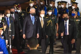 Thái Lan-Malaysia tái khẳng định cam kết thúc đẩy quan hệ song phương