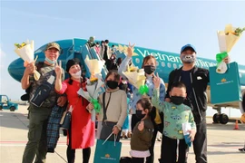 Cách mạng số ngành du lịch: Nâng cấp dịch vụ thu hút khách hàng 