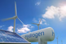 EU cấp phép dự án năng lượng hydro trị giá nhiều tỷ euro