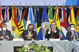 CELAC cam kết thúc đẩy hội nhập và tăng cường đối thoại