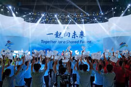 IPC cam kết Paralympic mùa Đông Bắc Kinh 2022 diễn ra an toàn 