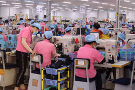 Kim ngạch thương mại Việt Nam-Australia đạt cao kỷ lục trong 2021