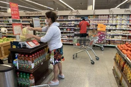 IMF: Gánh nặng nợ có thể kìm hãm sự phục hồi của các nền kinh tế