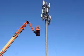Một số nhà mạng viễn thông Mỹ từ chối yêu cầu hoãn triển khai 5G 