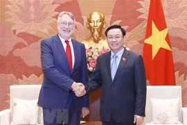 Việt Nam là đối tác quan trọng của EU trong hợp tác với ASEAN