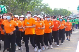 Củng cố cơ chế thực hiện chương trình về phụ nữ, hòa bình và an ninh