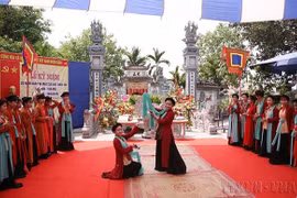 Chặng đường 5 năm phát triển công nghiệp văn hóa của Thủ đô Hà Nội 