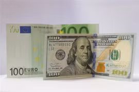 Đồng euro của châu Âu sẽ mất giá đến mức nào?