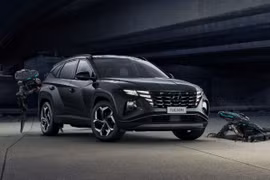Hãng Hyundai, Kia ghi dấu ấn đậm nét tại thị trường châu Âu