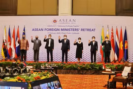 ASEAN tái khẳng định cam kết đảm bảo thực thi đầy đủ, hiệu quả RCEP